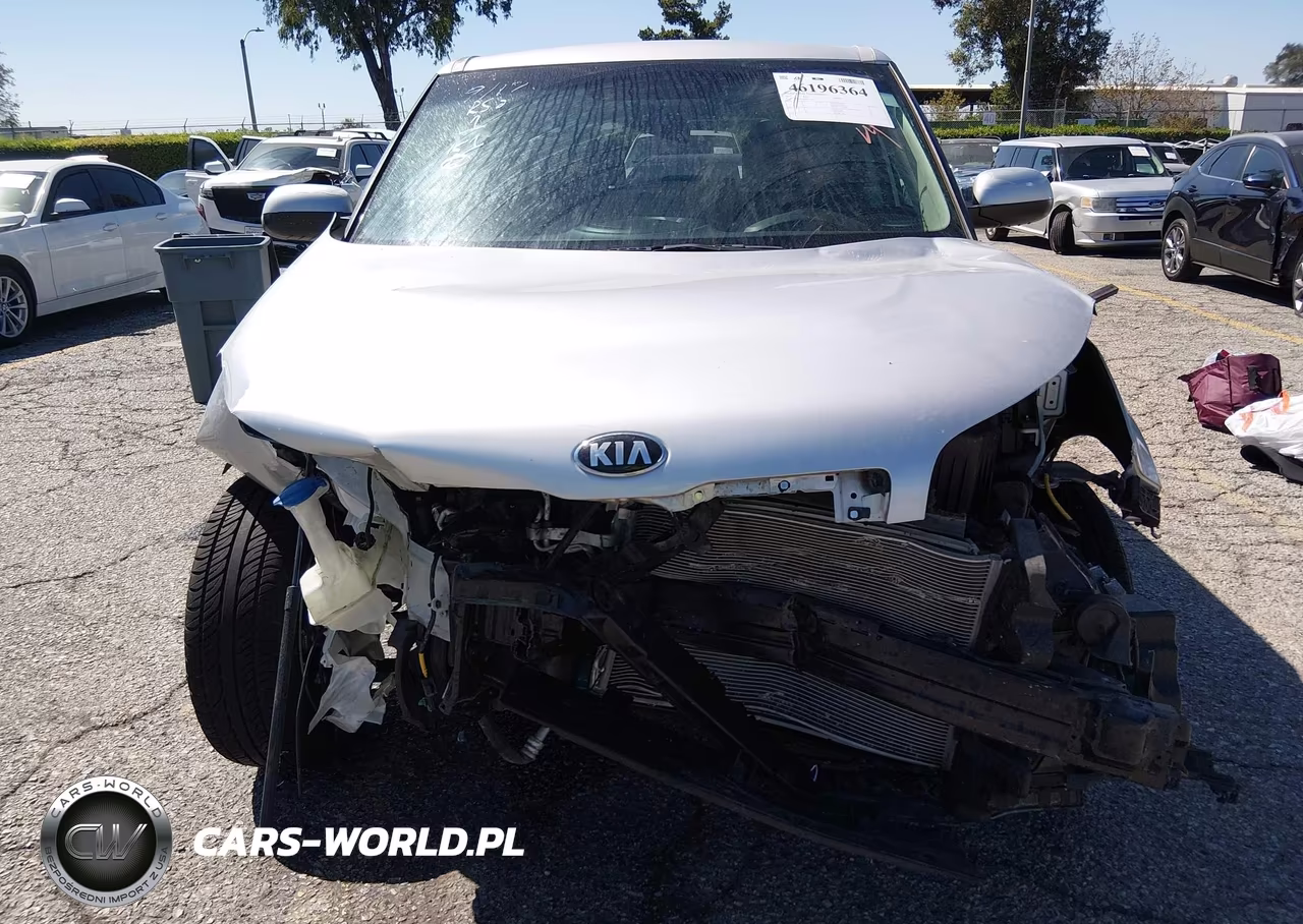 2016 Kia Soul VIN:KNDJN2A29G7872227 - 14