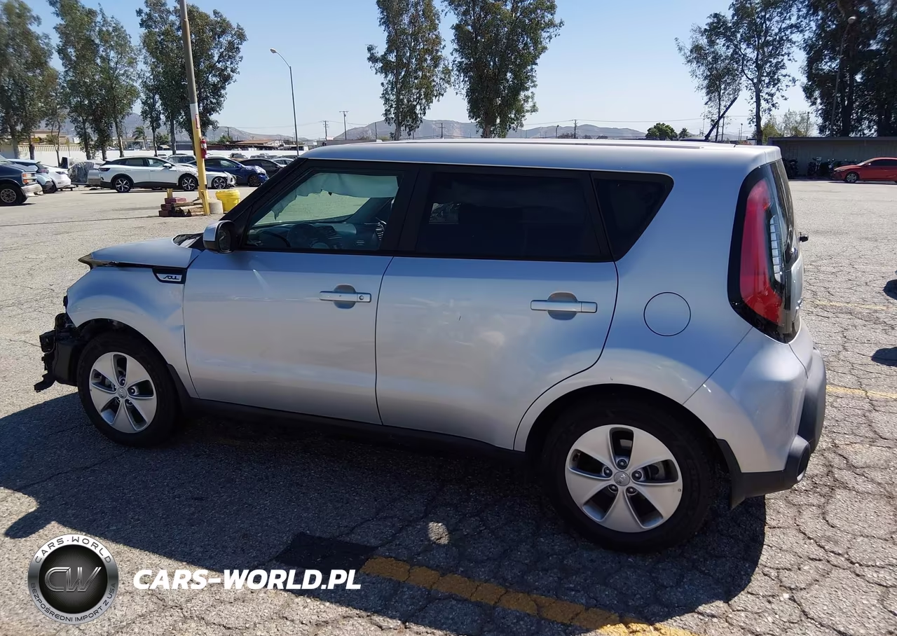 2016 Kia Soul VIN:KNDJN2A29G7872227 - 16