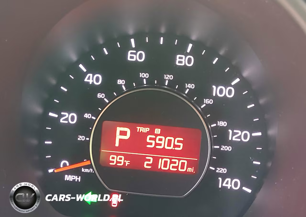 2016 Kia Soul VIN:KNDJN2A29G7872227 - 17