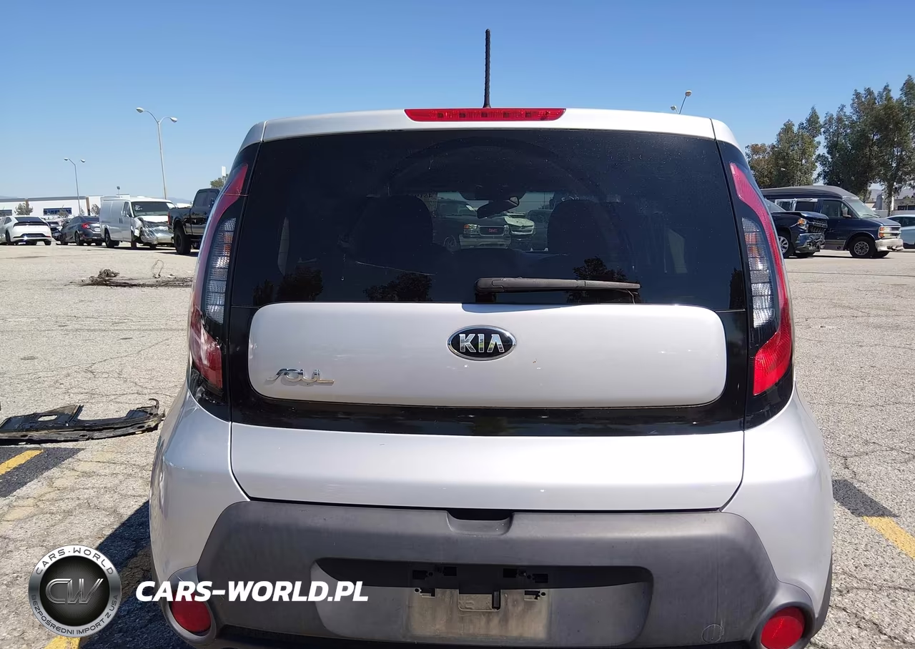 2016 Kia Soul VIN:KNDJN2A29G7872227 - 18