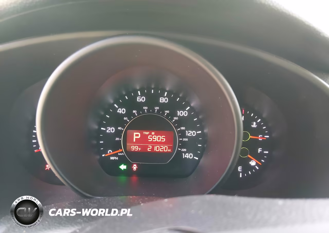2016 Kia Soul VIN:KNDJN2A29G7872227 - 7