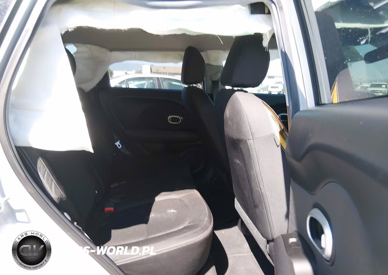 2016 Kia Soul VIN:KNDJN2A29G7872227 - 8