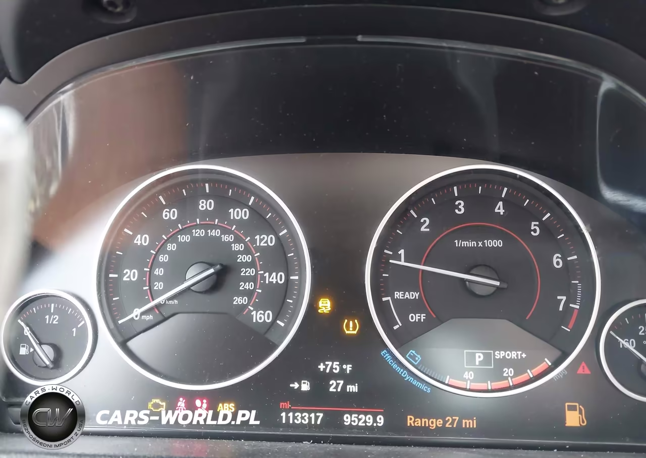 2018 BMW 430I xDrive VIN:WBA4Z3C50JEA32015 - 7