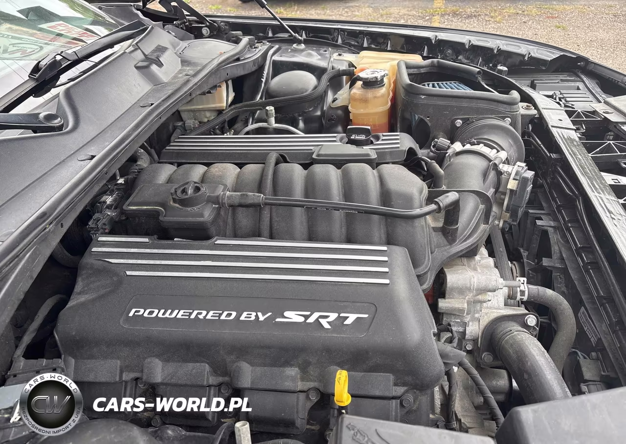 2020 Dodge Challenger R-T Scat Pack VIN:2C3CDZFJXLH181201 - 10