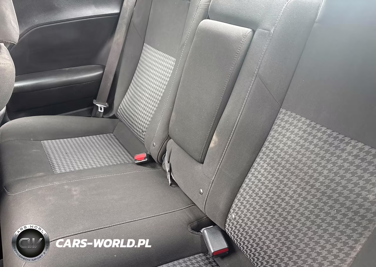 2020 Dodge Challenger R-T Scat Pack VIN:2C3CDZFJXLH181201 - 8