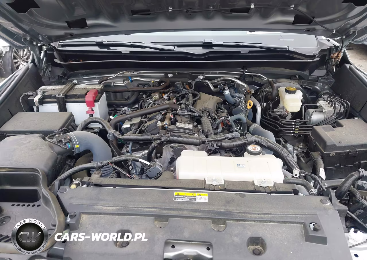 2025 Toyota Tacoma Sr5 VIN:3TMKB5FN1SM032314 - 10