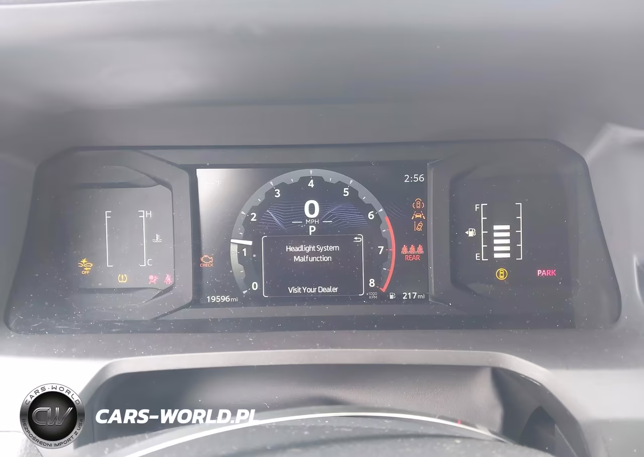2025 Toyota Tacoma Sr5 VIN:3TMKB5FN1SM032314 - 7