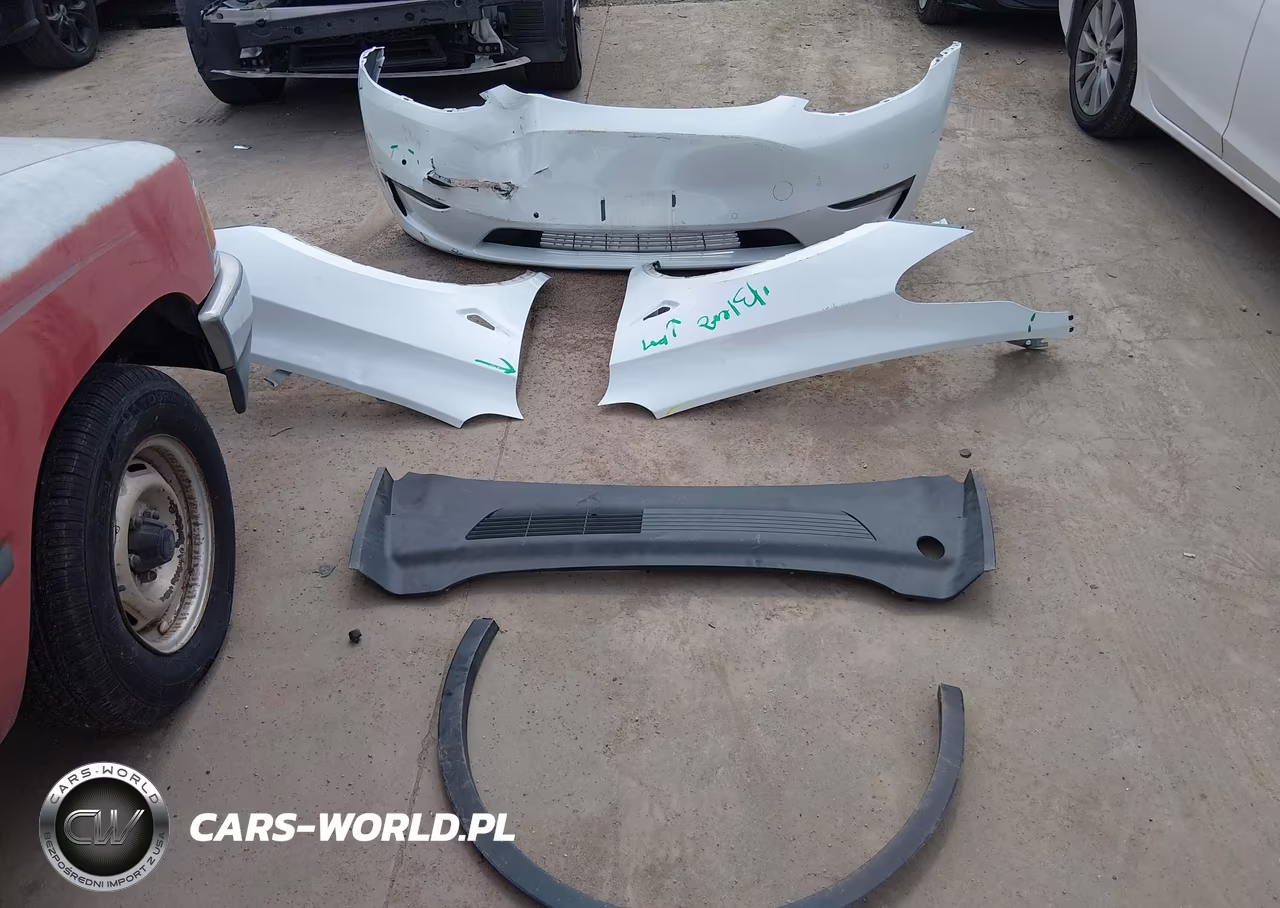 2021 Tesla Model Y Long Range Dual Motor All-Wheel Drive VIN:5YJYGDEE1MF182664 - 12
