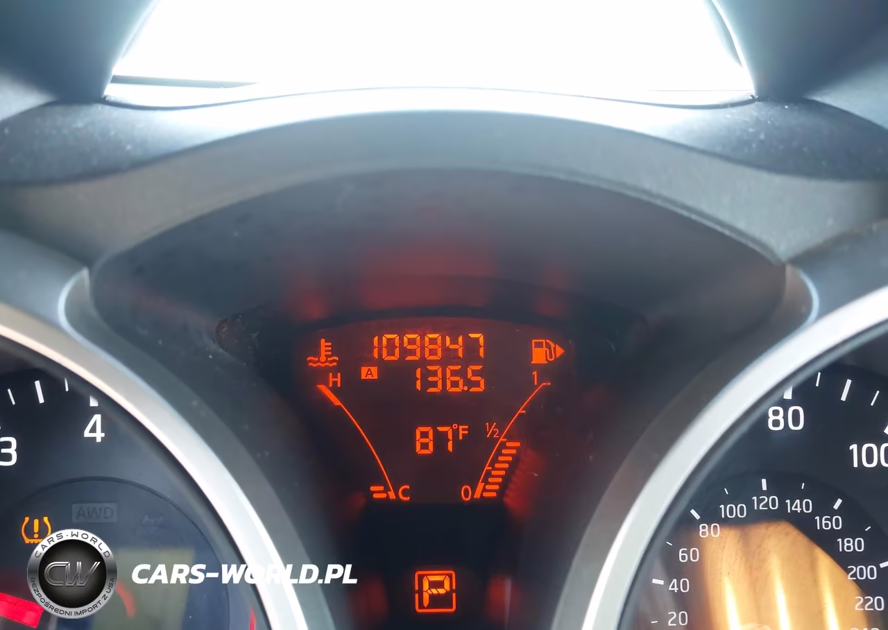 2011 Nissan Juke Sv VIN:JN8AF5MV1BT018504 - 7