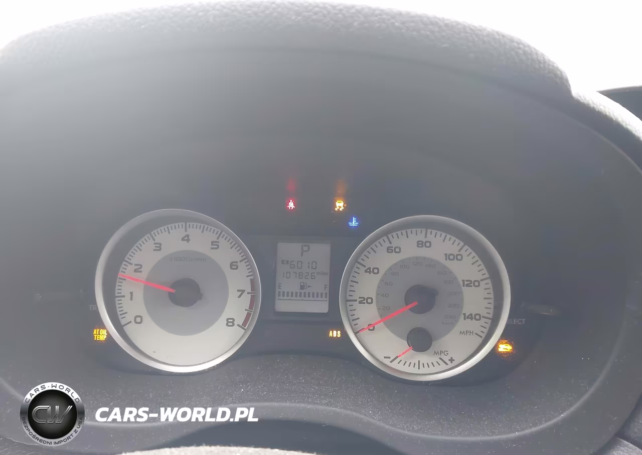 2013 Subaru Impreza Premium VIN:JF1GJAC64DH031511 - 7