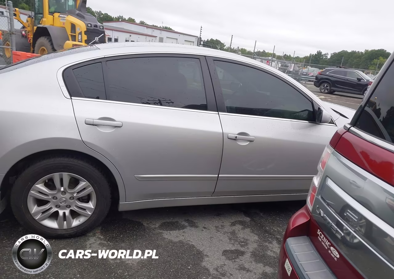 2012 Nissan Altima 2.5 S VIN:1N4AL2AP3CN422103 - 13