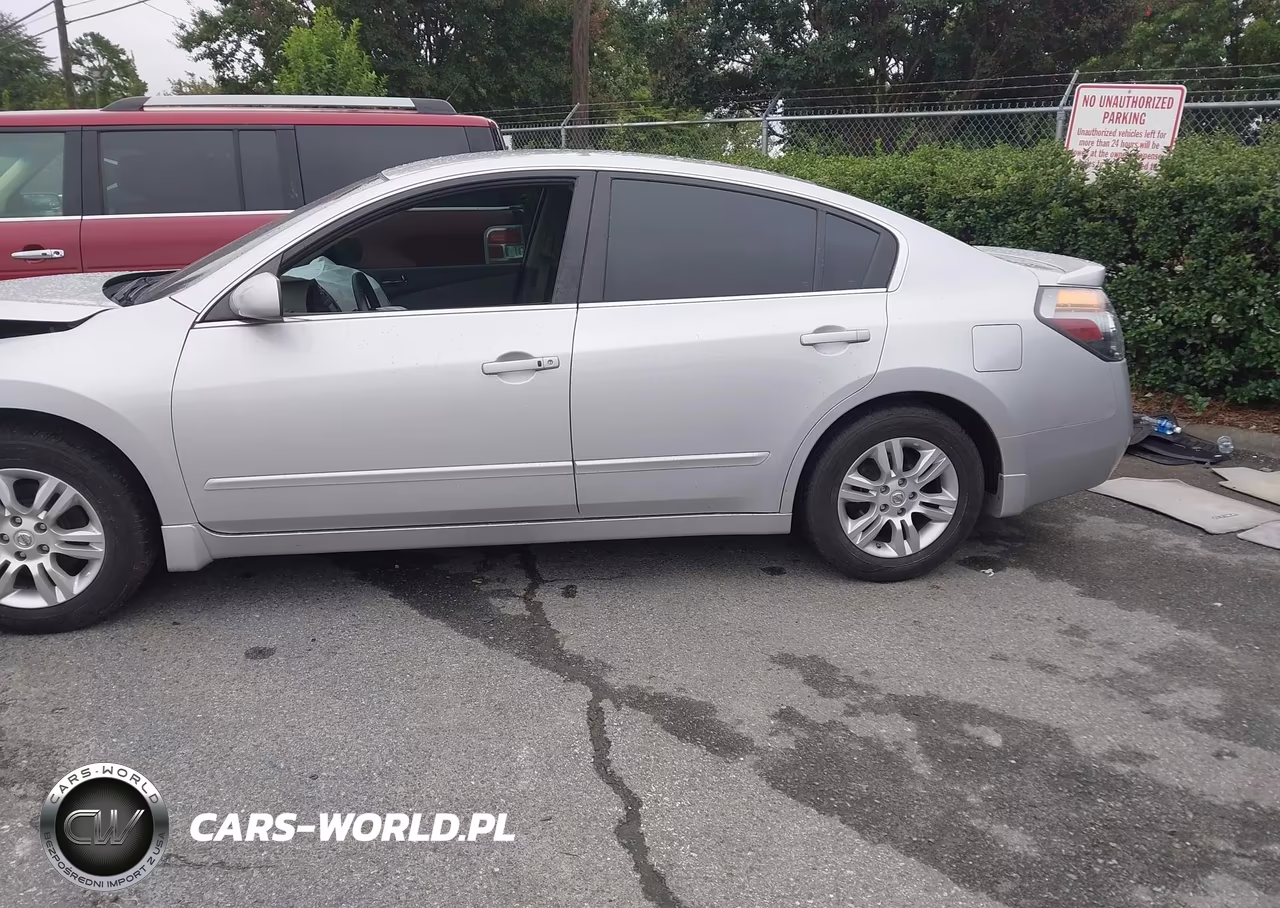 2012 Nissan Altima 2.5 S VIN:1N4AL2AP3CN422103 - 14