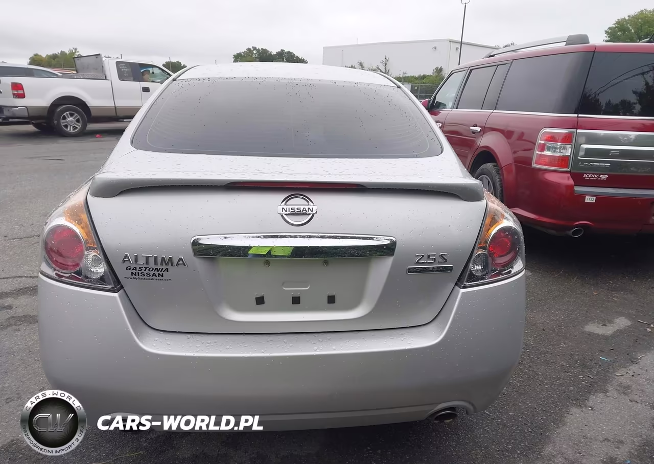 2012 Nissan Altima 2.5 S VIN:1N4AL2AP3CN422103 - 16