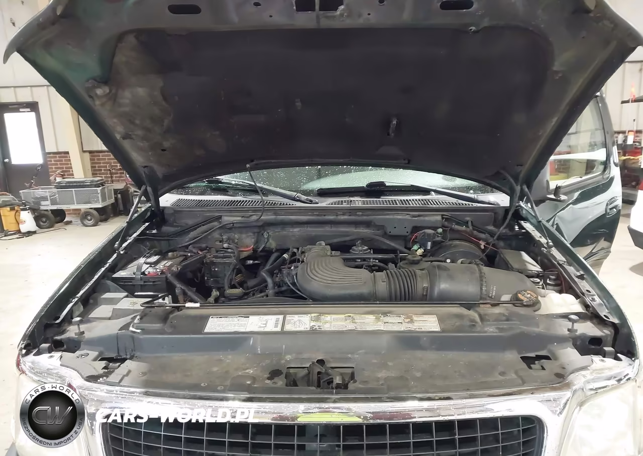 2001 Ford F-150 Lariat-Xl-Xlt VIN:2FTRX17L71CA24878 - 10