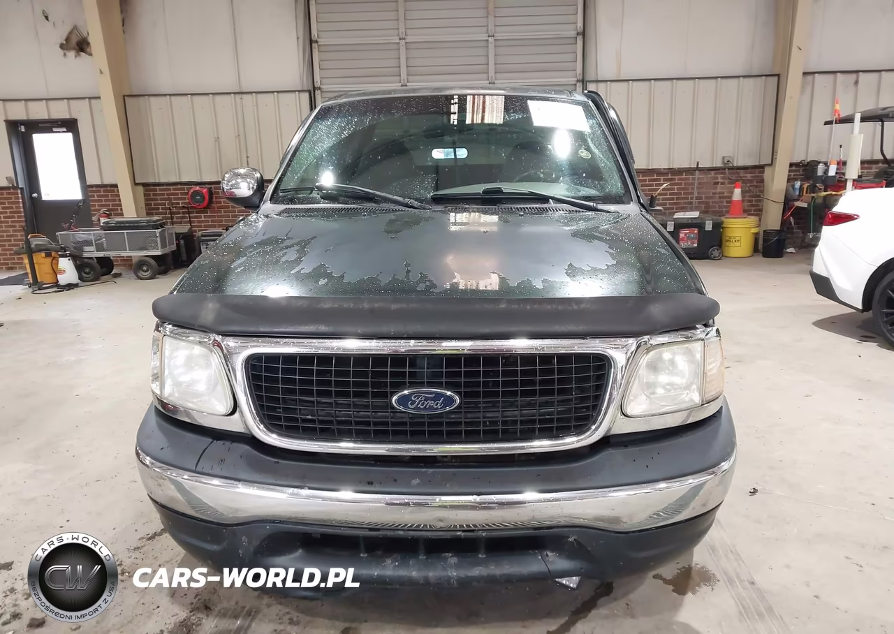 2001 Ford F-150 Lariat-Xl-Xlt VIN:2FTRX17L71CA24878 - 13