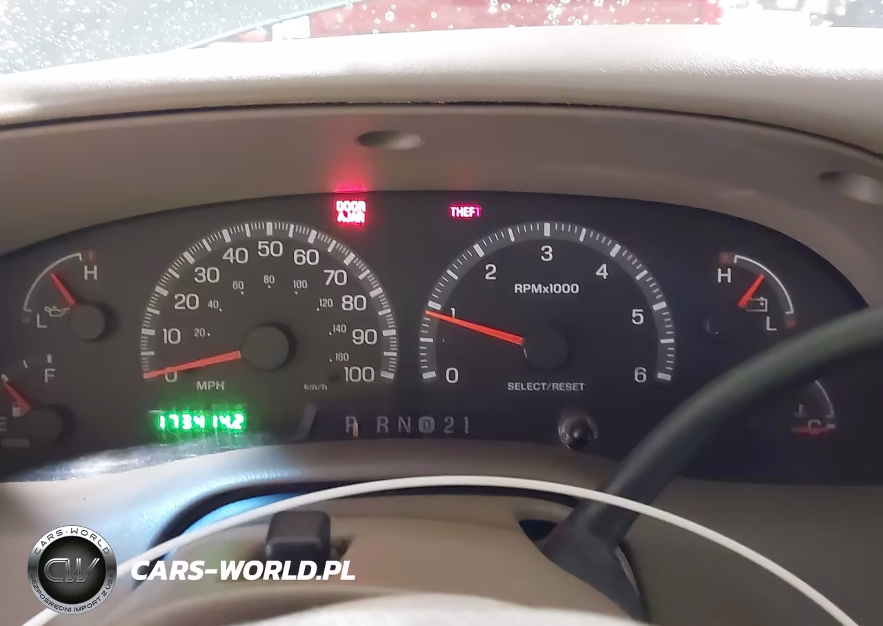 2001 Ford F-150 Lariat-Xl-Xlt VIN:2FTRX17L71CA24878 - 7