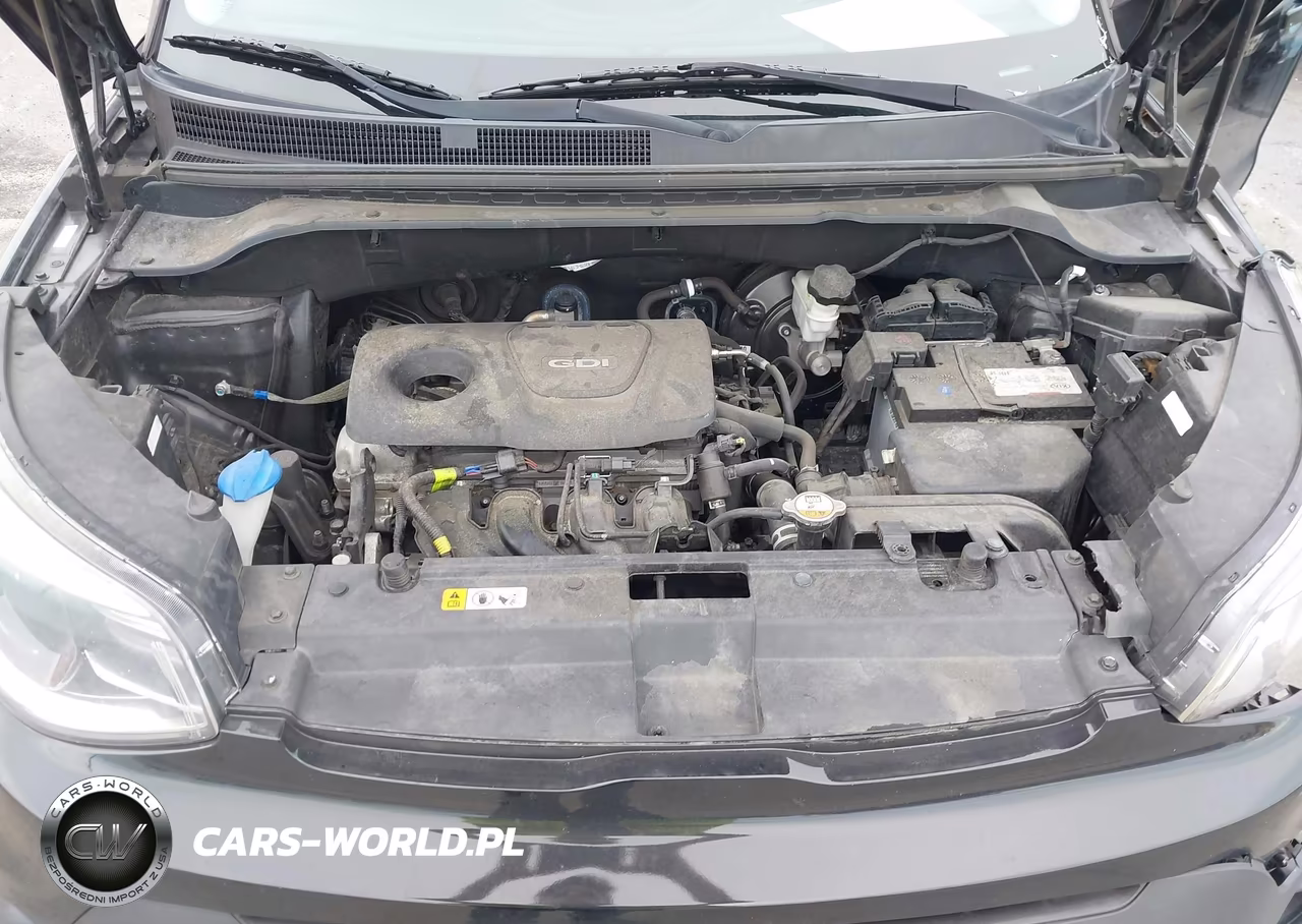 2019 Kia Alma VIN:KNDJN2A22K7672802 - 10