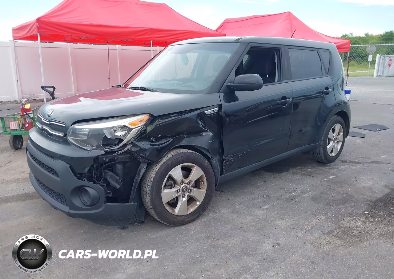 2019 Kia Alma VIN:KNDJN2A22K7672802 - 2