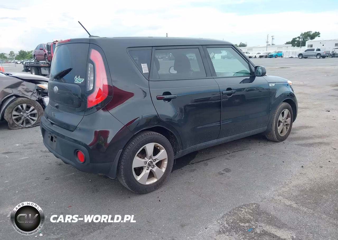 2019 Kia Alma VIN:KNDJN2A22K7672802 - 4