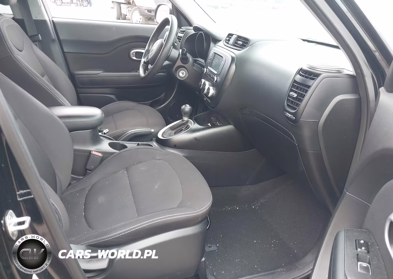 2019 Kia Alma VIN:KNDJN2A22K7672802 - 5