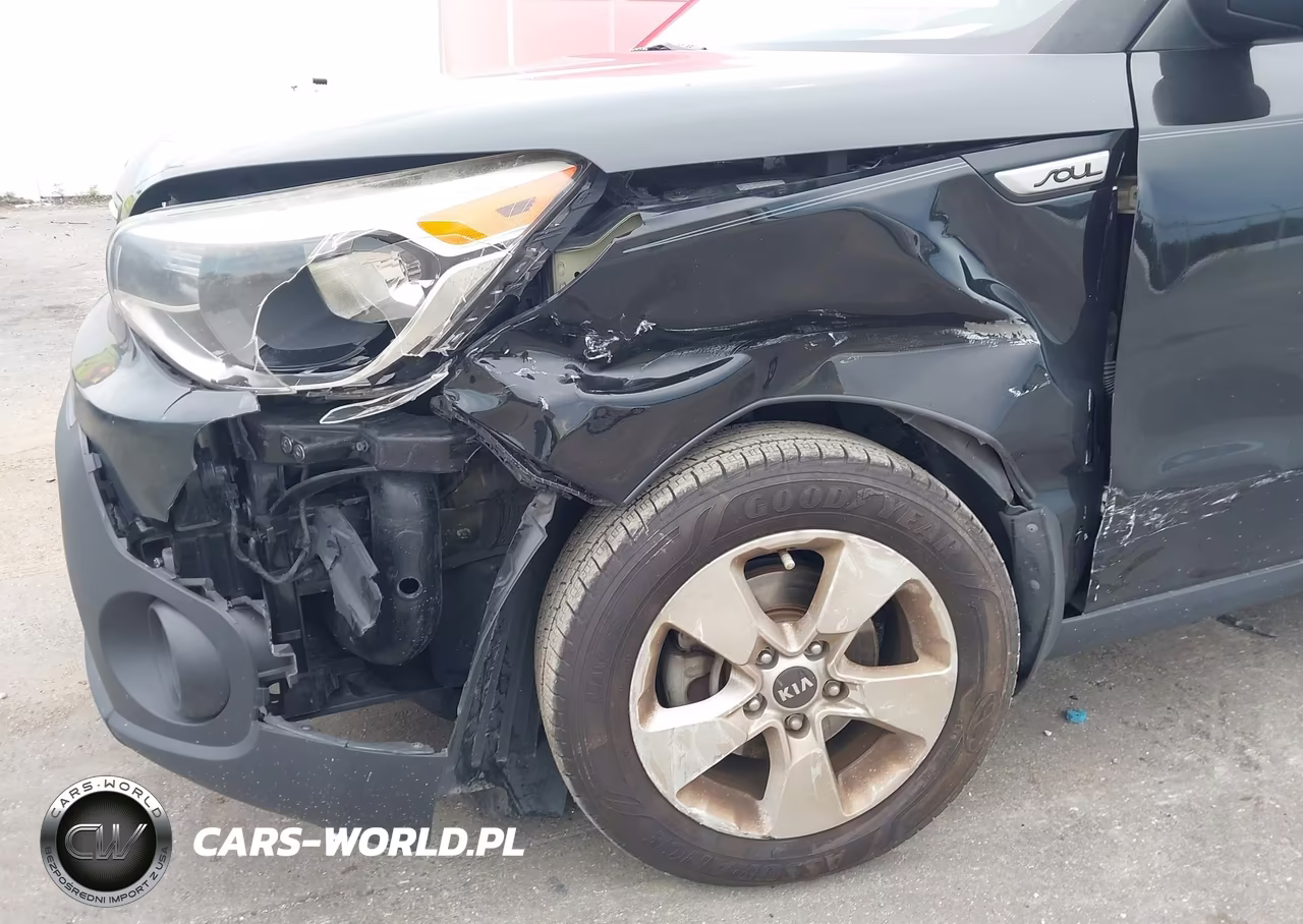 2019 Kia Alma VIN:KNDJN2A22K7672802 - 6