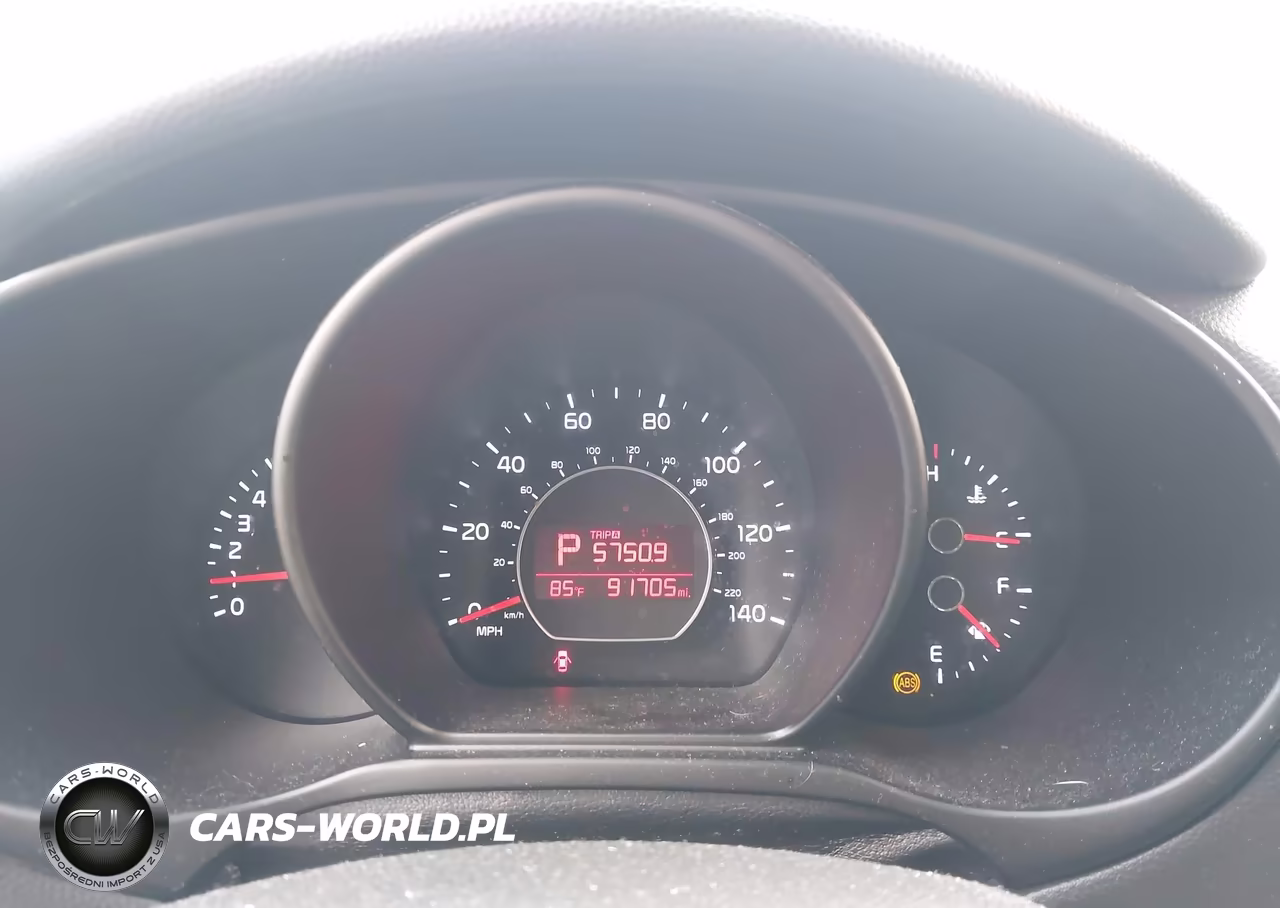 2019 Kia Alma VIN:KNDJN2A22K7672802 - 7