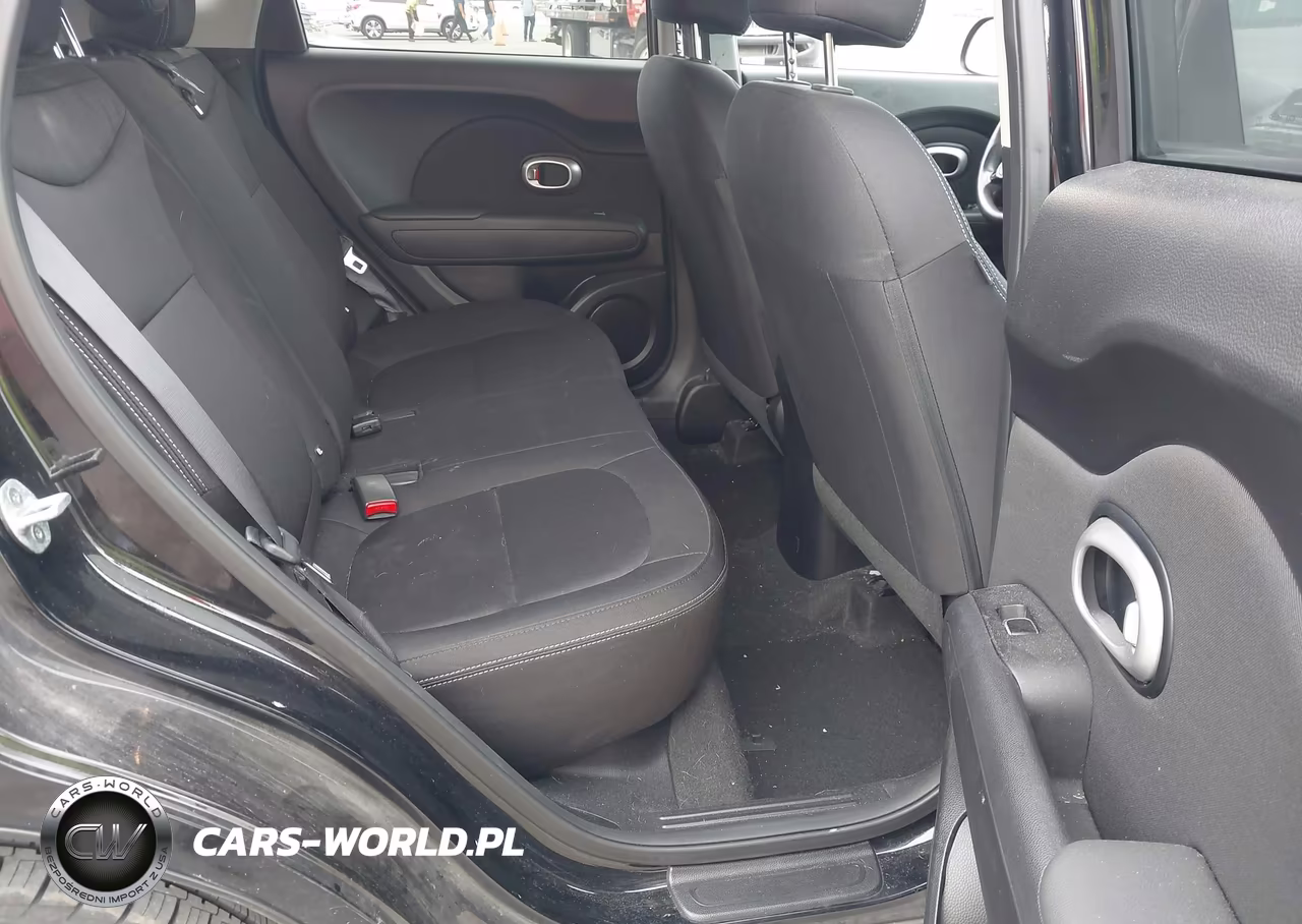 2019 Kia Alma VIN:KNDJN2A22K7672802 - 8