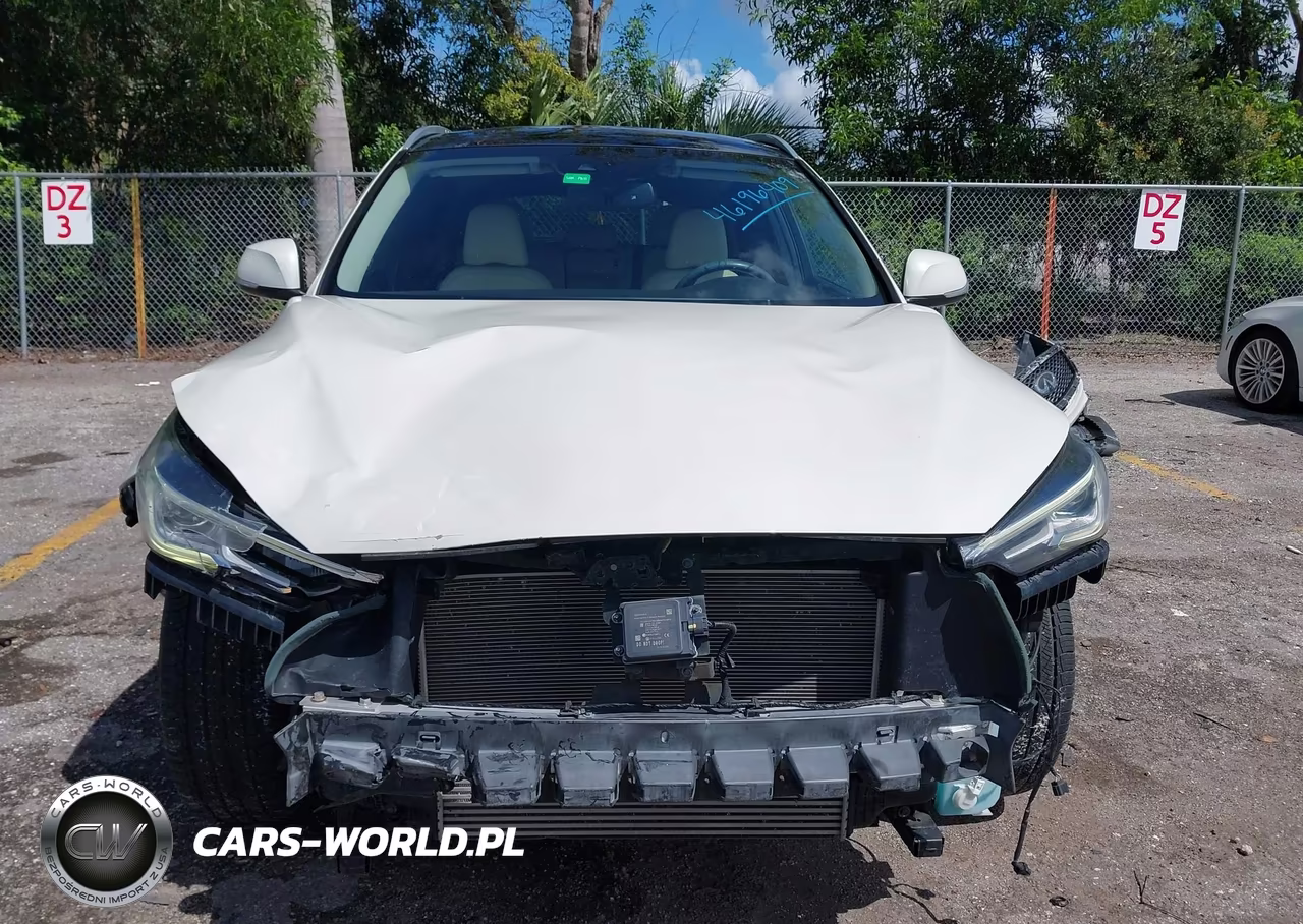 2019 Infiniti Qx50 Essential VIN:3PCAJ5M39KF112559 - 13