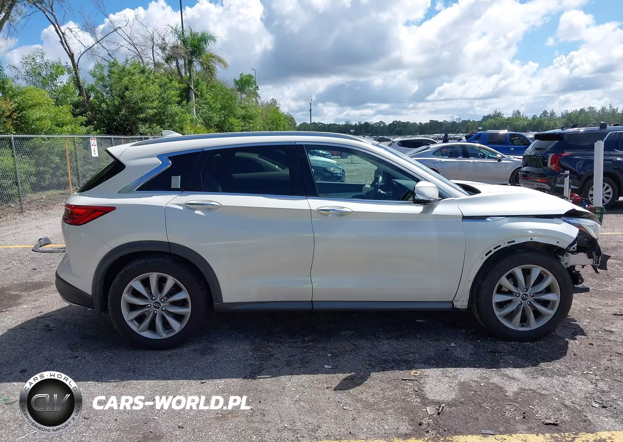 2019 Infiniti Qx50 Essential VIN:3PCAJ5M39KF112559 - 14
