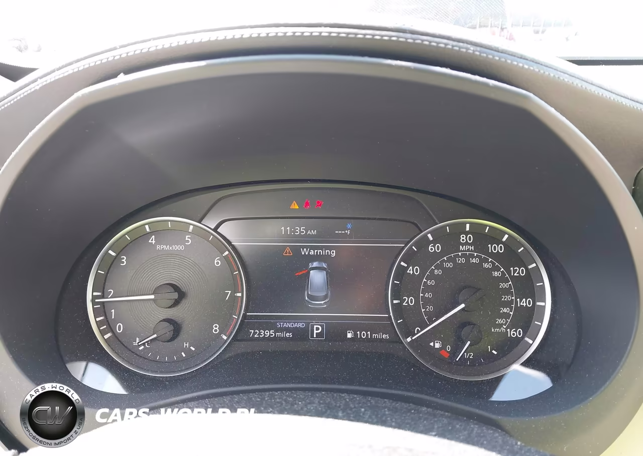 2019 Infiniti Qx50 Essential VIN:3PCAJ5M39KF112559 - 7