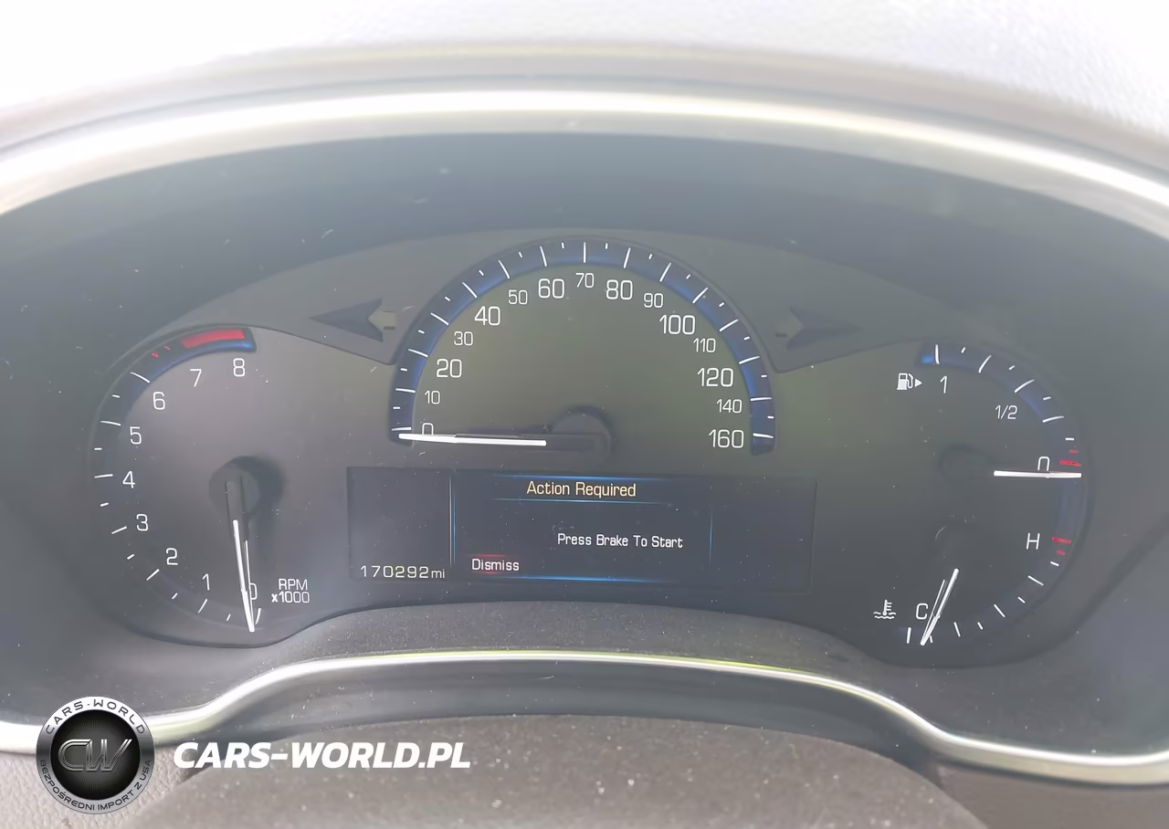 2015 Cadillac Srx Premium Collection VIN:3GYFNDE34FS557480 - 7