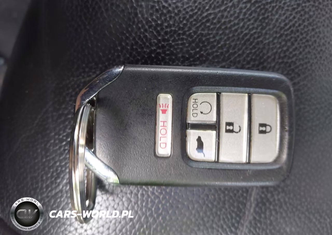 2018 Honda Pilot Ex VIN:5FNYF5H39JB032977 - 11