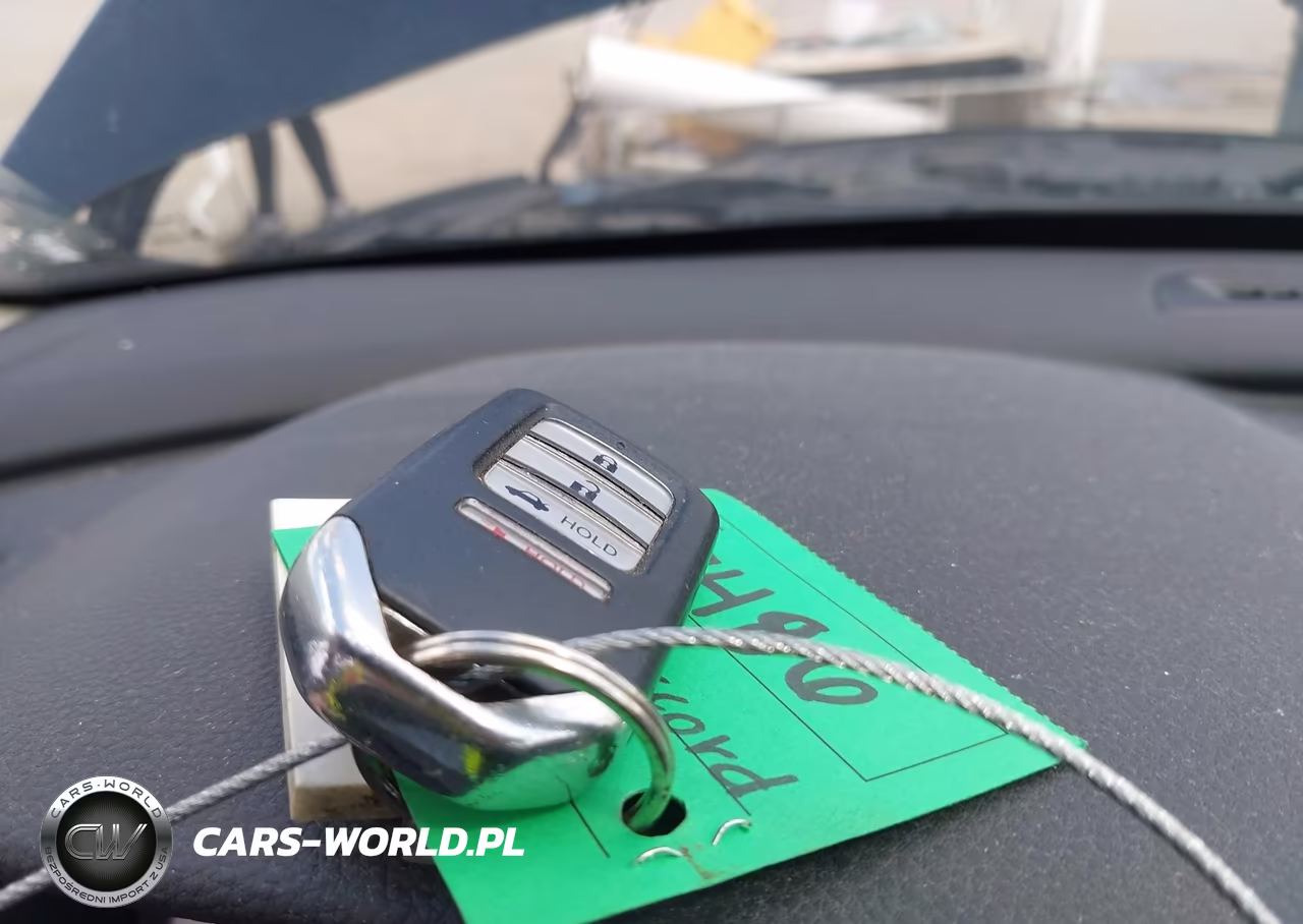 2019 Honda Accord Lx VIN:1HGCV1F10KA048908 - 11