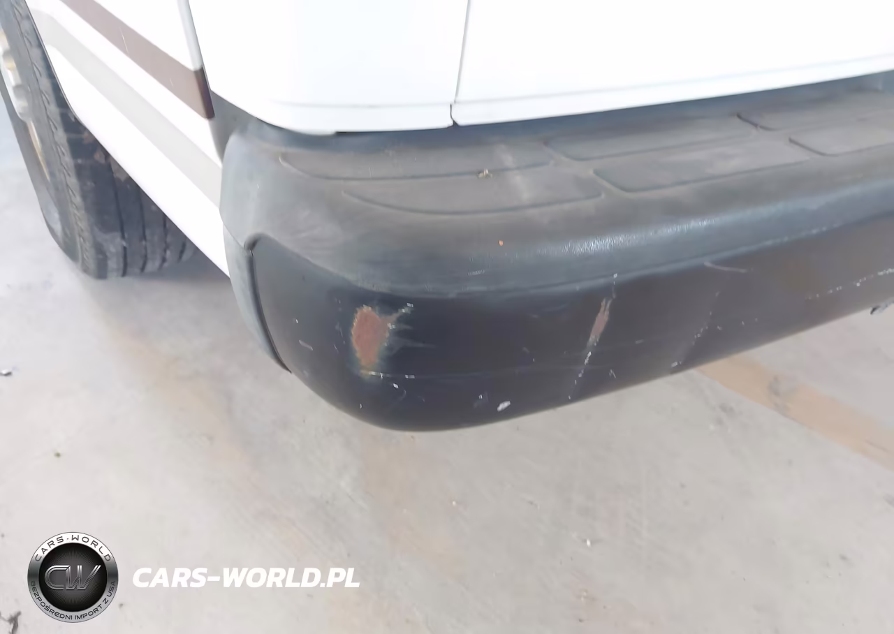 2012 Chevrolet Express 2500 Work Van VIN:1GCWGGCA6C1151538 - 12