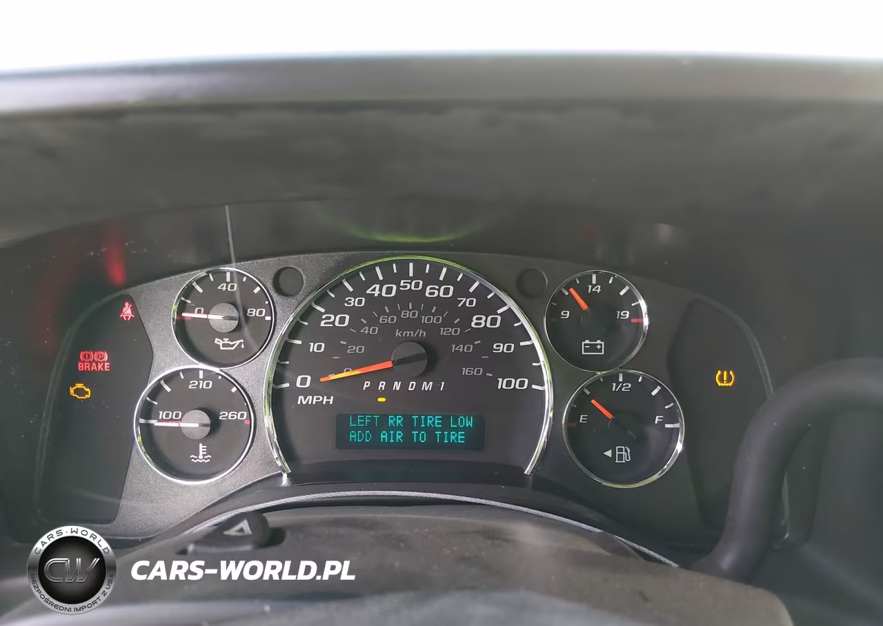 2012 Chevrolet Express 2500 Work Van VIN:1GCWGGCA6C1151538 - 7