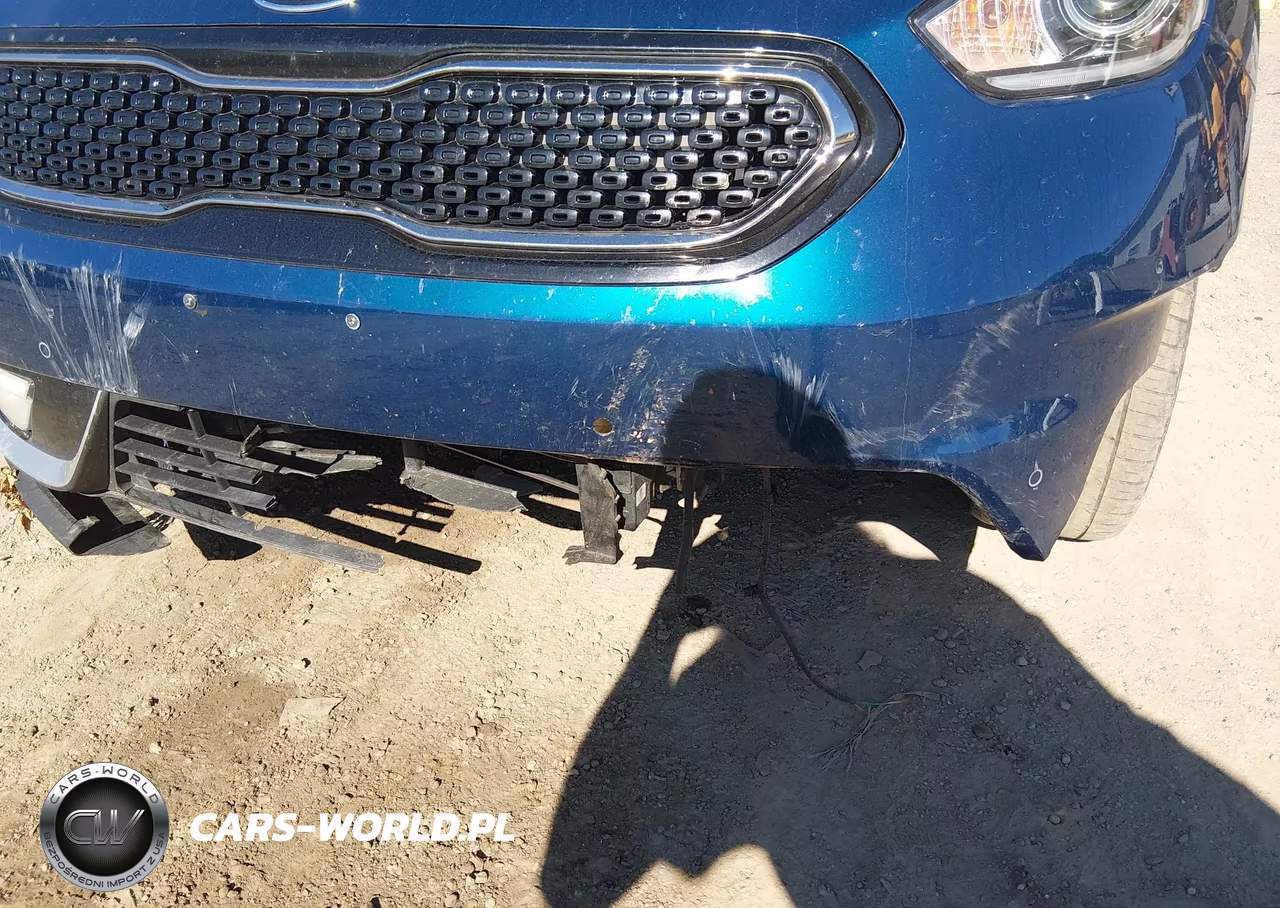 2018 Kia Niro Touring VIN:KNDCE3LC4J5177886 - 6