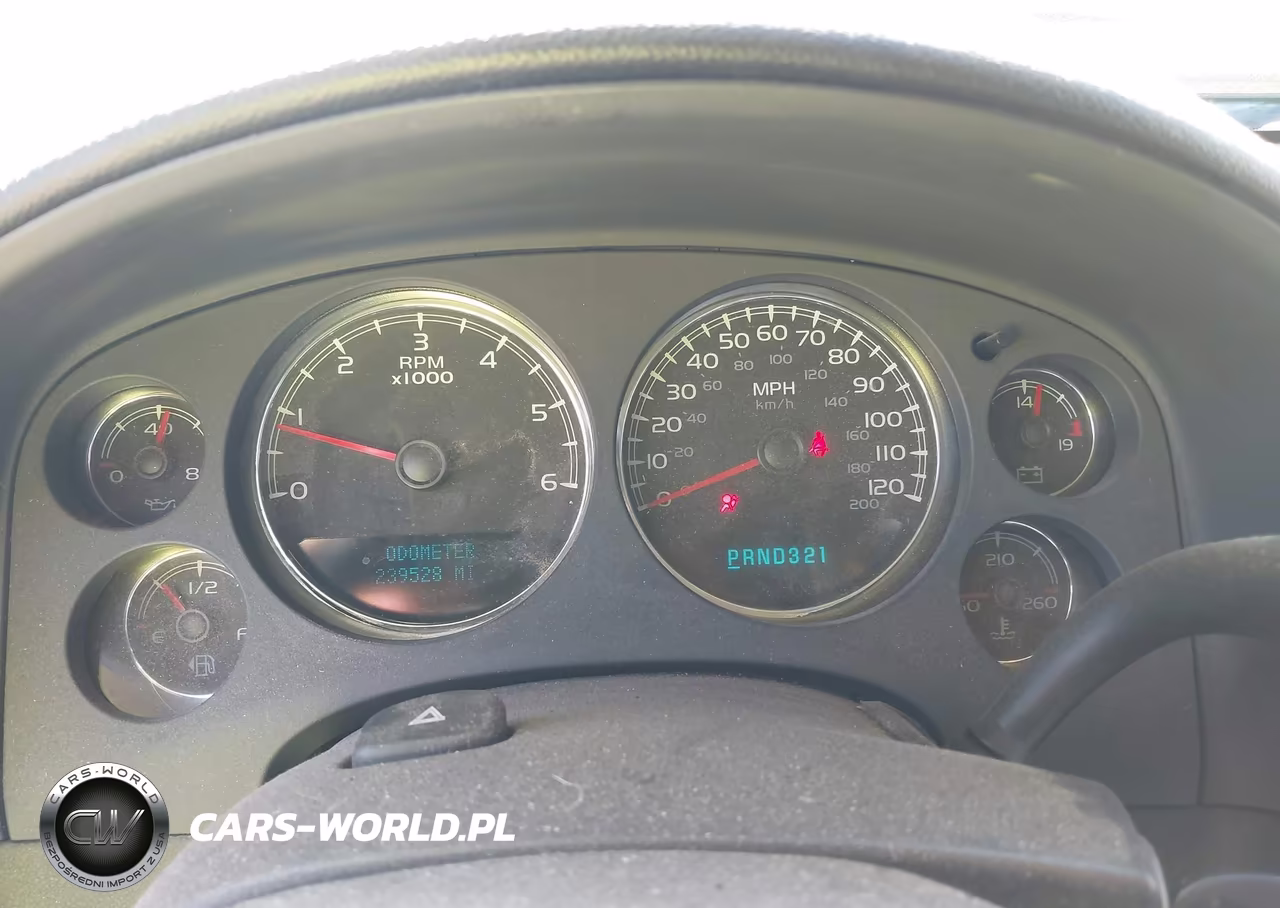 2007 Chevrolet Silverado 1500 Ltz VIN:3GCEK13337G543764 - 7