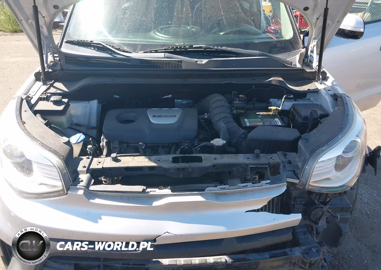 2018 Kia Soul ! VIN:KNDJX3AA9J7535667 - 10