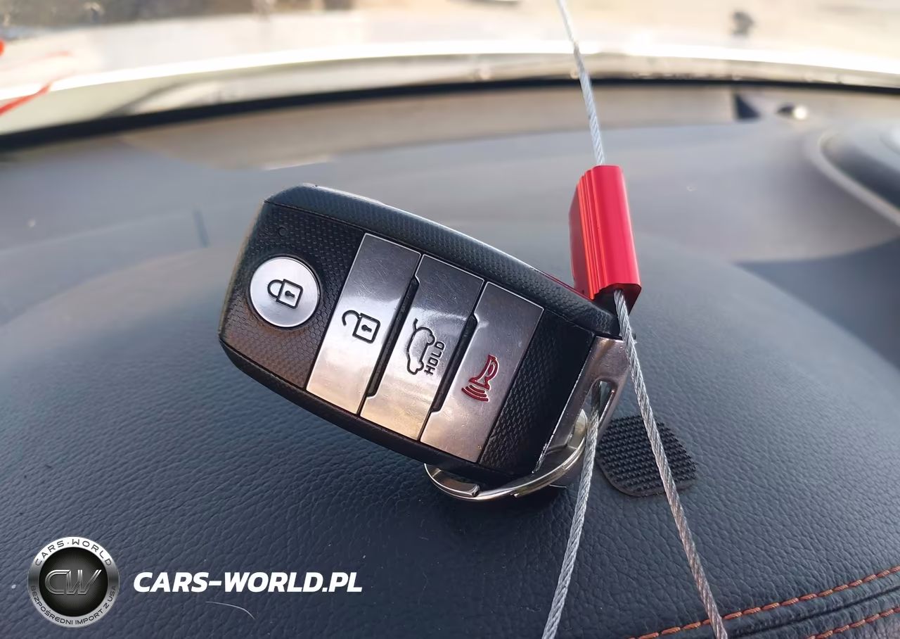 2018 Kia Soul ! VIN:KNDJX3AA9J7535667 - 11