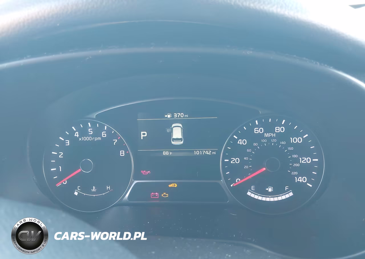 2018 Kia Soul ! VIN:KNDJX3AA9J7535667 - 7