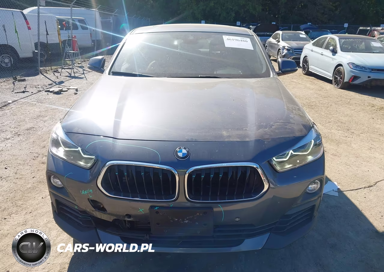 2020 BMW X2 xDrive28I VIN:WBXYJ1C00L5P63485 - 12