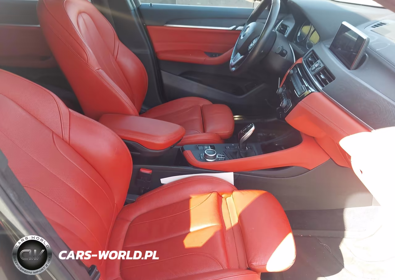 2020 BMW X2 xDrive28I VIN:WBXYJ1C00L5P63485 - 5