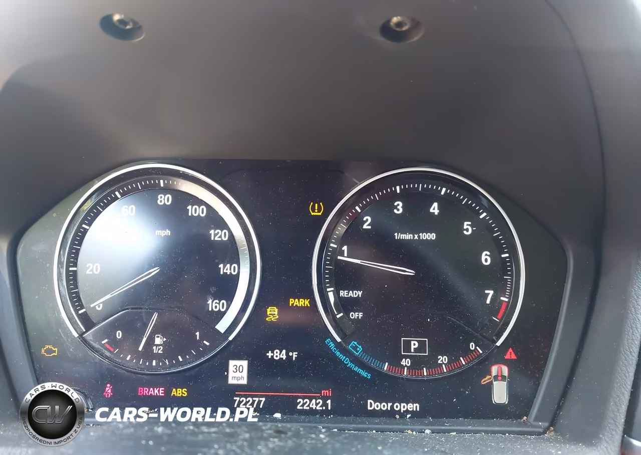 2020 BMW X2 xDrive28I VIN:WBXYJ1C00L5P63485 - 7
