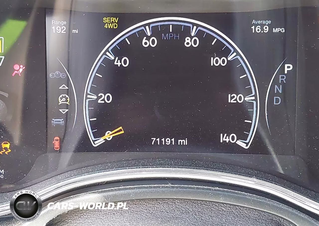 2021 Jeep Grand Cherokee 80Th Anniversary 4X4 VIN:1C4RJFBG1MC584530 - 16