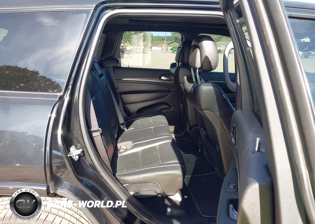 2021 Jeep Grand Cherokee 80Th Anniversary 4X4 VIN:1C4RJFBG1MC584530 - 8