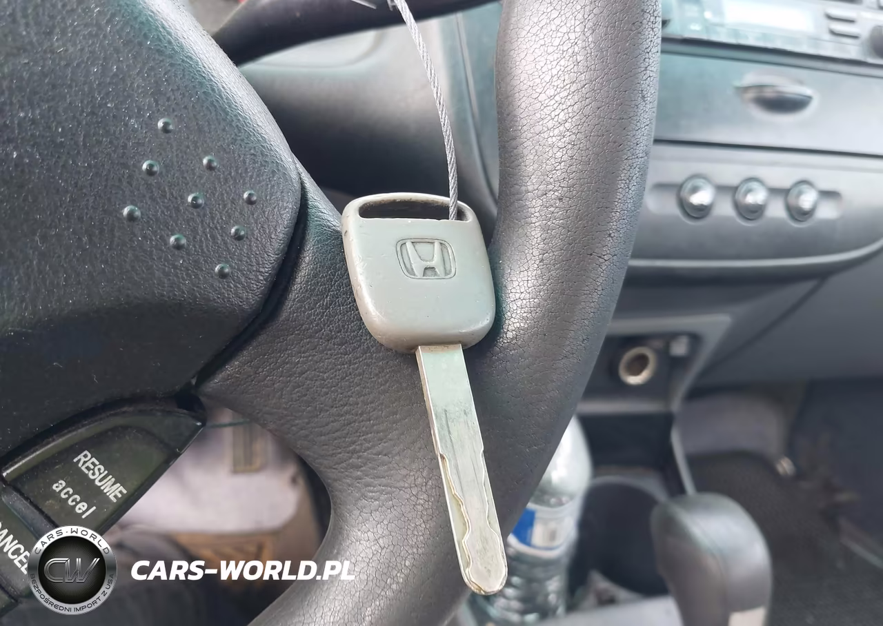 2004 Honda Civic Lx VIN:2HGES16514H575137 - 11