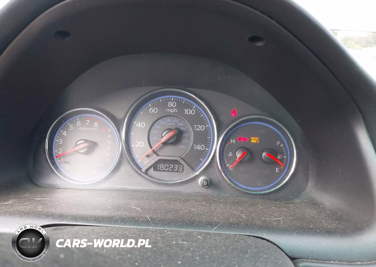 2004 Honda Civic Lx VIN:2HGES16514H575137 - 7