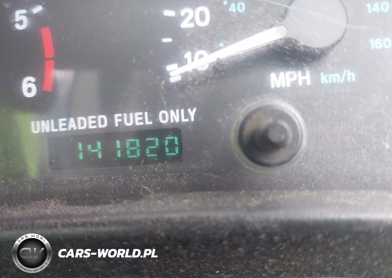 1997 Jeep Wrangler Se VIN:1J4FY29P2VP407552 - 7