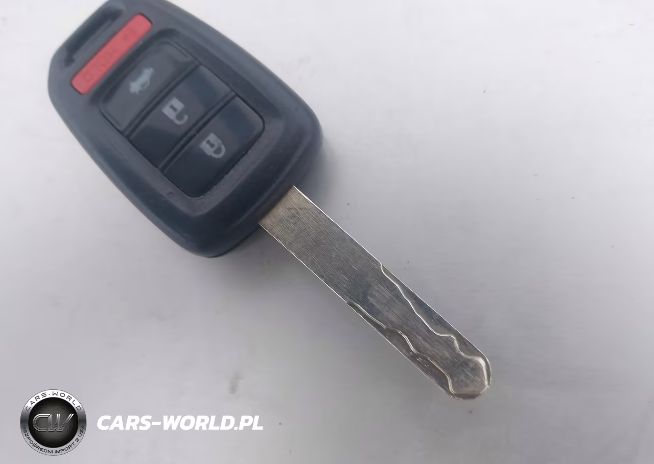 2015 Honda Accord Lx VIN:1HGCR2F38FA134937 - 11
