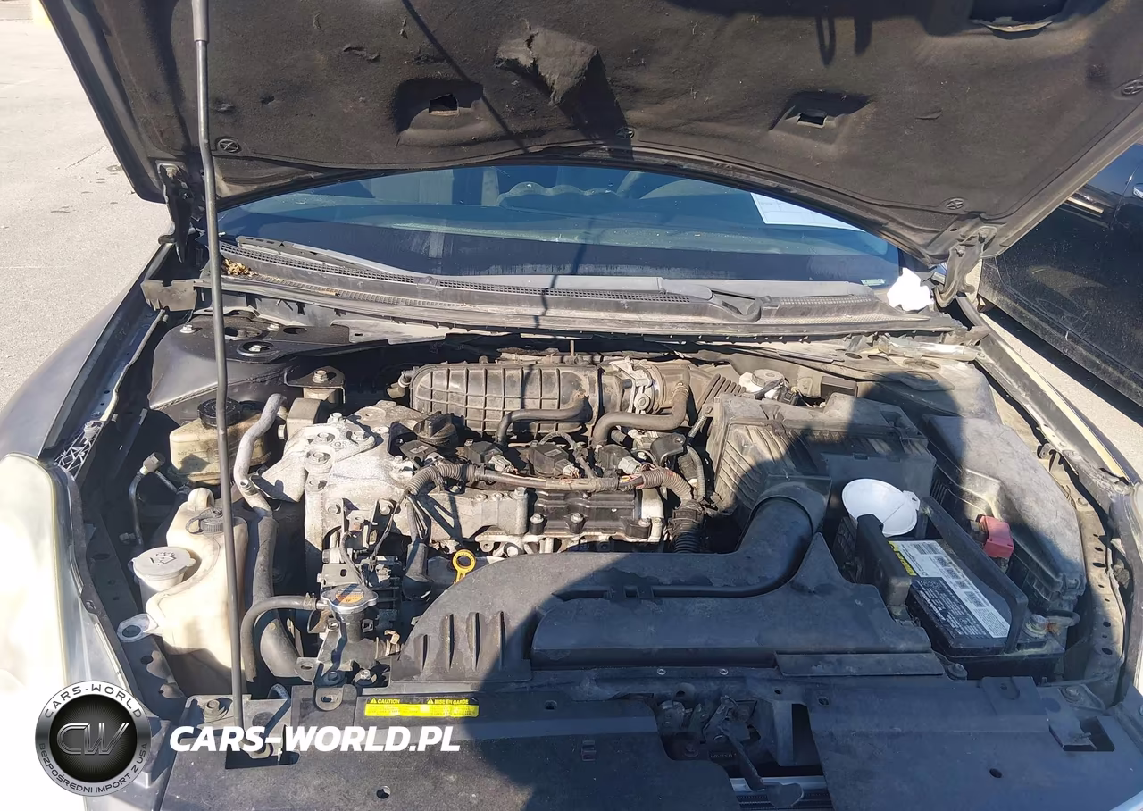 2011 Nissan Altima 2.5 S VIN:1N4AL2AP3BN409589 - 10
